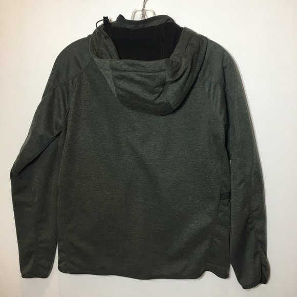 Royal Robbins Travelwool Utility Jacket - Size S - Pre-Owned - FFUWKW - Picture 2 of 6